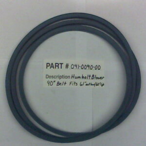 041-0090-00 - Bad Boy Mower Parts