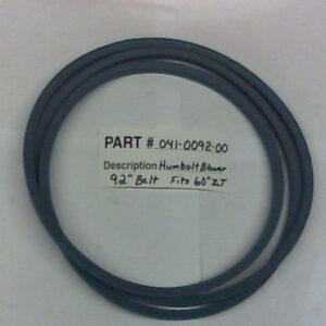 041-0092-00 - Bad Boy Mower Parts