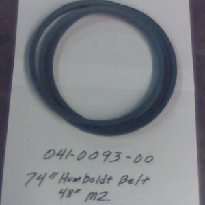 041-0093-00 - Bad Boy Mower Parts