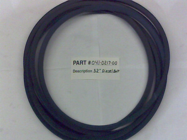 041-0217-00 - Bad Boy Mower Parts