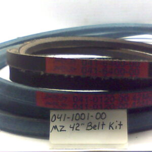 041-1001-00 - Bad Boy Mower Parts