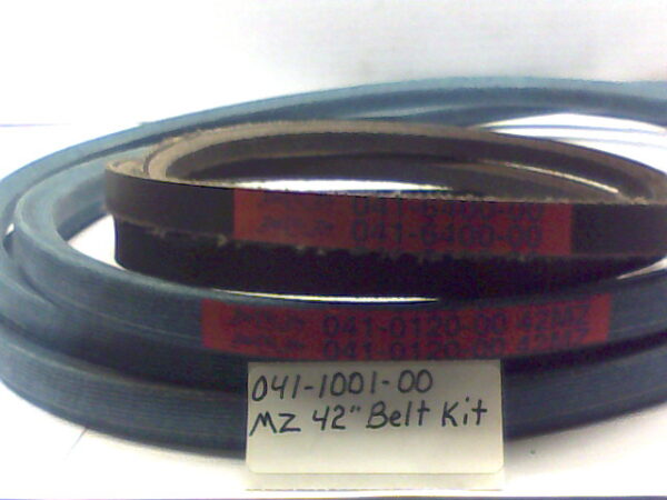 041-1001-00 - Bad Boy Mower Parts