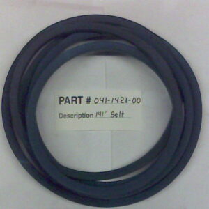 041-1421-00 - Bad Boy Mower Parts