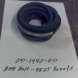 041-1440-00 - Bad Boy Mower Parts