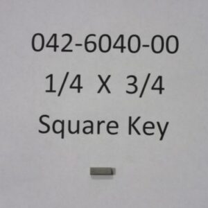 042-6040-00 - Bad Boy Mower Parts