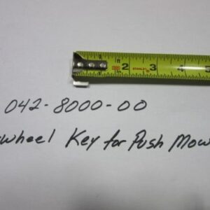 042-8000-00 - Bad Boy Mower Parts