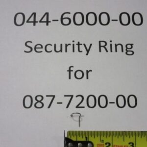 044-6000-00 - Bad Boy Mower Parts