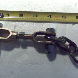 047-6047-98 - Bad Boy Mower Parts