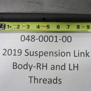 048-0001-00 - Bad Boy Mower Parts