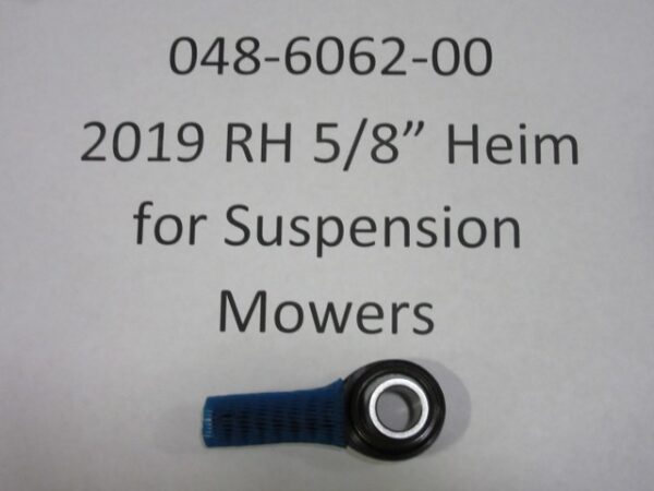 048-6062-00 - Bad Boy Mower Parts
