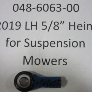 048-6063-00 - Bad Boy Mower Parts