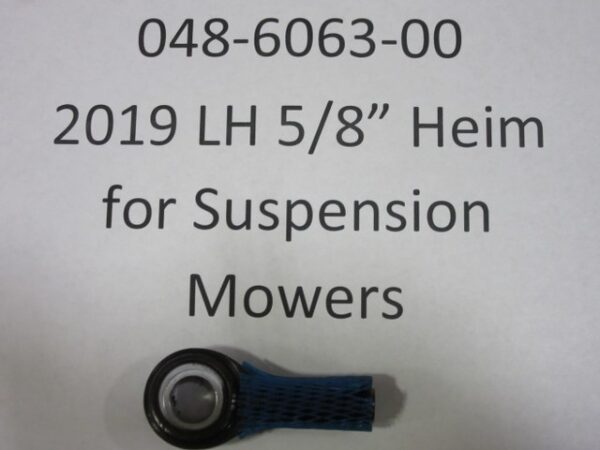 048-6063-00 - Bad Boy Mower Parts