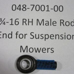 048-7001-00 - Bad Boy Mower Parts