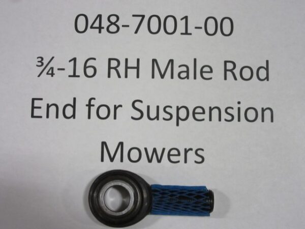 048-7001-00 - Bad Boy Mower Parts