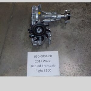 050-0004-00 - Bad Boy Mower Parts