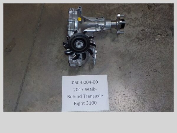 050-0004-00 - Bad Boy Mower Parts