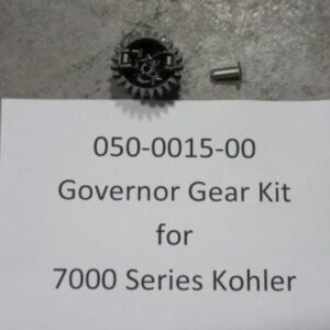 050-0015-00 - Bad Boy Mower Parts