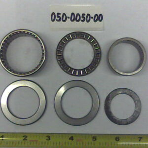 050-0050-00 - Bad Boy Mower Parts