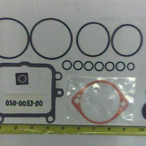 050-0053-00 - Bad Boy Mower Parts