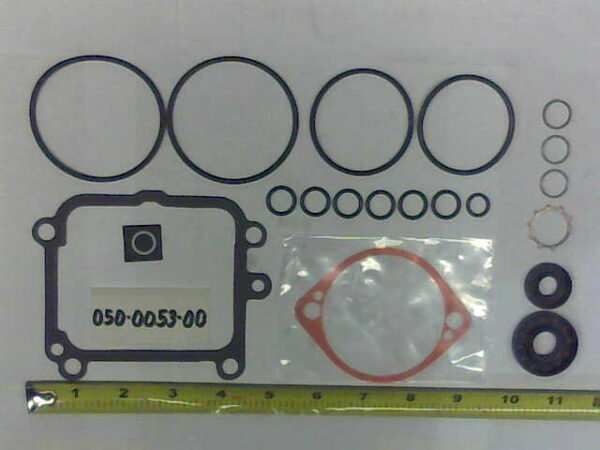 050-0053-00 - Bad Boy Mower Parts