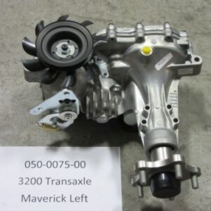 050-0075-00 - Bad Boy Mower Parts