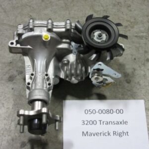 050-0080-00 - Bad Boy Mower Parts