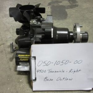 050-1050-00 - Bad Boy Mower Parts