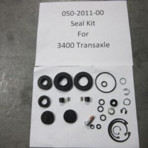 050-2011-00 - Bad Boy Mower Parts