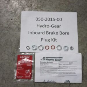 050-2015-00 - Bad Boy Mower Parts