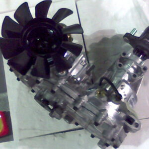 050-4000-00 - Bad Boy Mower Parts