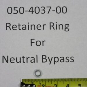 050-4037-00 - Bad Boy Mower Parts