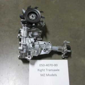 050-4070-00 - Bad Boy Mower Parts