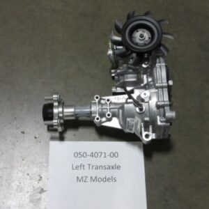 050-4071-00 - Bad Boy Mower Parts