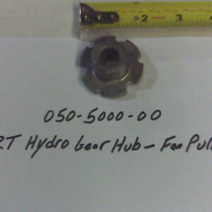 050-5000-00 - Bad Boy Mower Parts