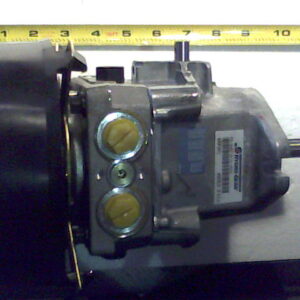 050-5303-00 - Bad Boy Mower Parts