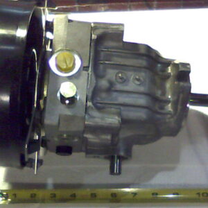 050-5501-00 - Bad Boy Mower Parts