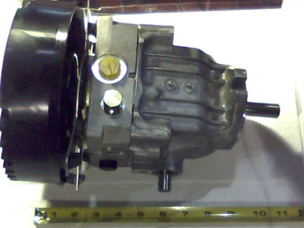 050-5501-00 - Bad Boy Mower Parts