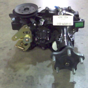 050-6000-00 - Bad Boy Mower Parts