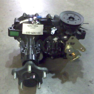 050-6001-00 - Bad Boy Mower Parts