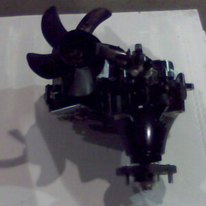 050-7000-00 - Bad Boy Mower Parts