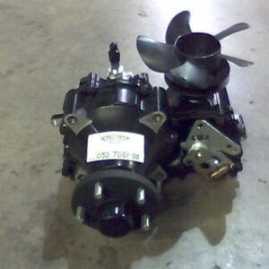 050-7001-00 - Bad Boy Mower Parts