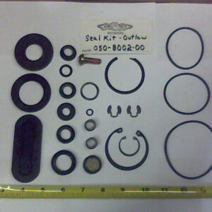 050-8002-00 - Bad Boy Mower Parts