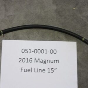 051-0001-00 - Bad Boy Mower Parts