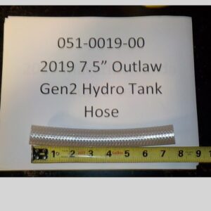 051-0019-00 - Bad Boy Mower Parts