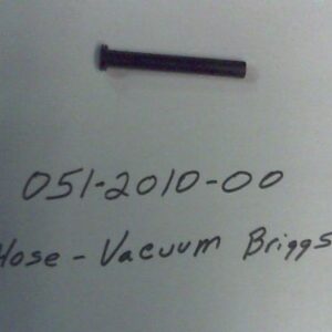 051-2010-00 - Bad Boy Mower Parts