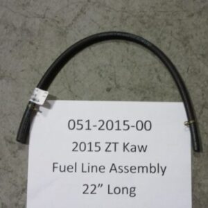 051-2015-00 - Bad Boy Mower Parts