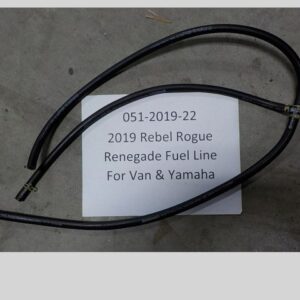 051-2019-22 - Bad Boy Mower Parts