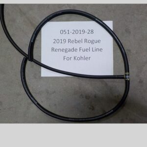 051-2019-28 - Bad Boy Mower Parts