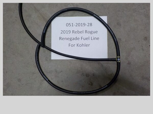 051-2019-28 - Bad Boy Mower Parts