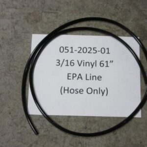 051-2025-01 - Bad Boy Mower Parts